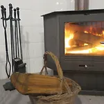 Casa Da Quinta Εξοχικό σπίτι
