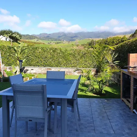 Casa Da Quinta Povoacao (Sao Miguel)