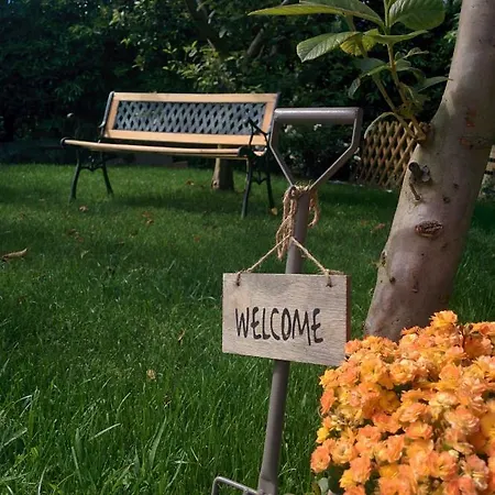 Εξοχικό σπίτι Casa Da Quinta