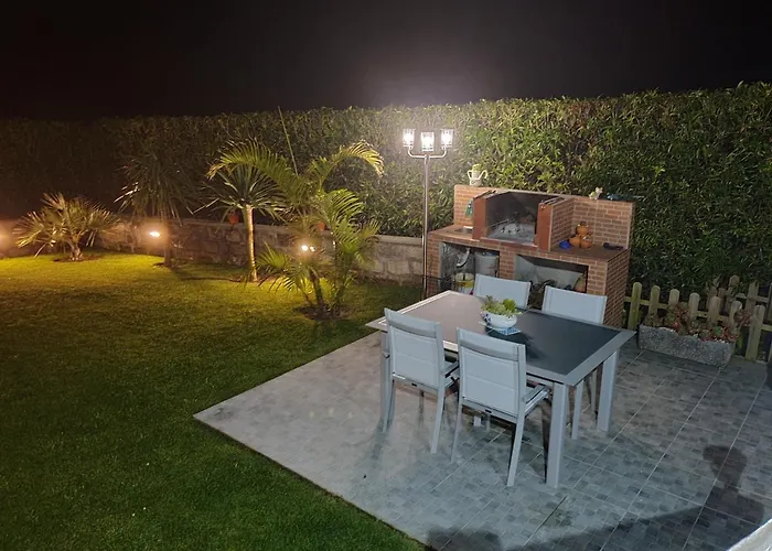 Εξοχικό σπίτι Casa Da Quinta *