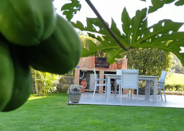 Casa Da Quinta Εξοχικό σπίτι Povoacao (Sao Miguel)