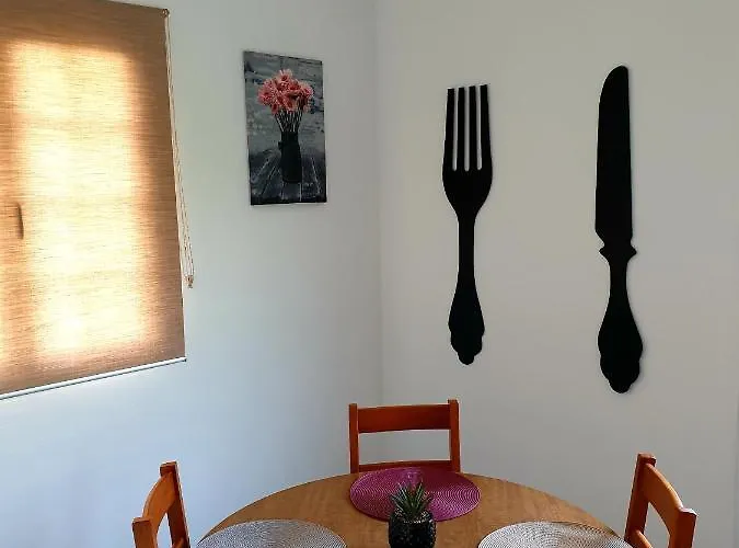 Casa Da Quinta Εξοχικό σπίτι