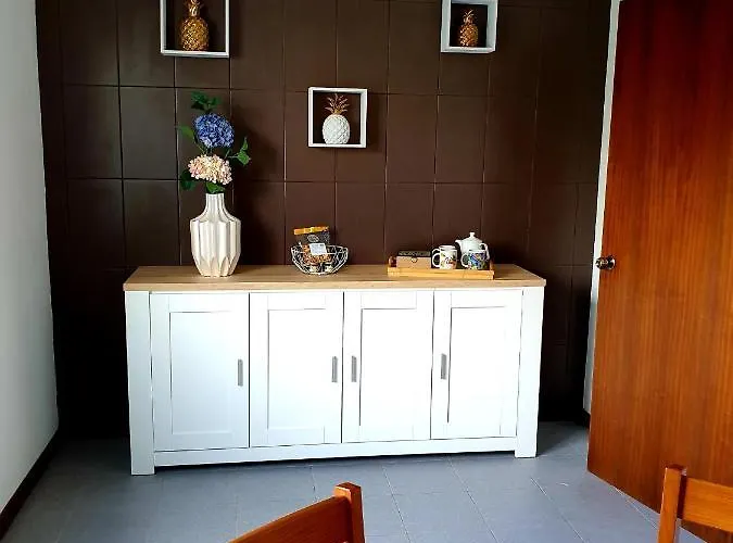 Casa Da Quinta * Povoacao (Sao Miguel)