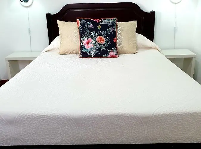 Casa Da Quinta Povoacao (Sao Miguel)