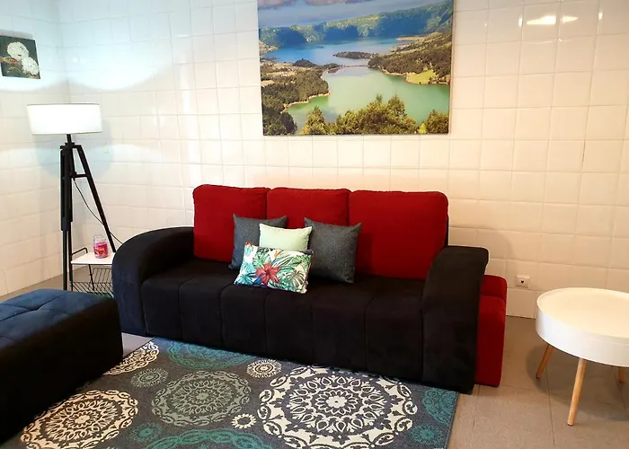 Casa Da Quinta Εξοχικό σπίτι Povoacao (Sao Miguel)