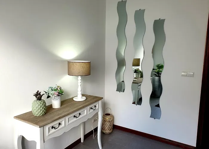 Εξοχικό σπίτι Casa Da Quinta *