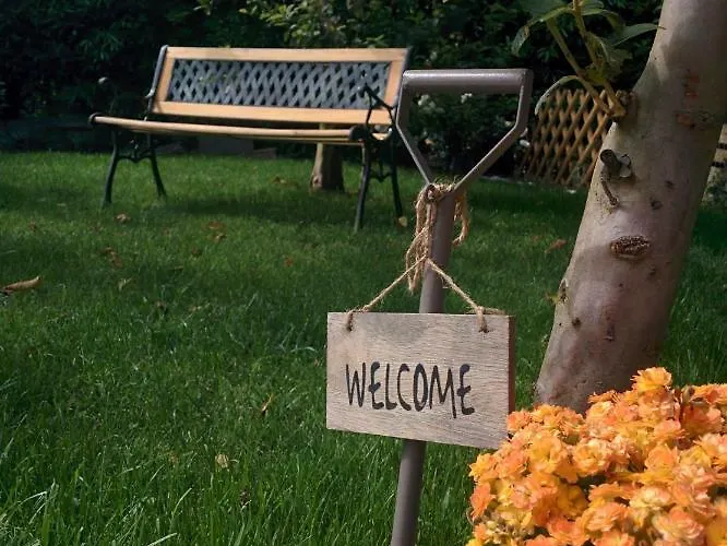 Εξοχικό σπίτι Casa Da Quinta