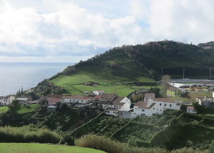 Casa Da Quinta Εξοχικό σπίτι Povoacao (Sao Miguel)