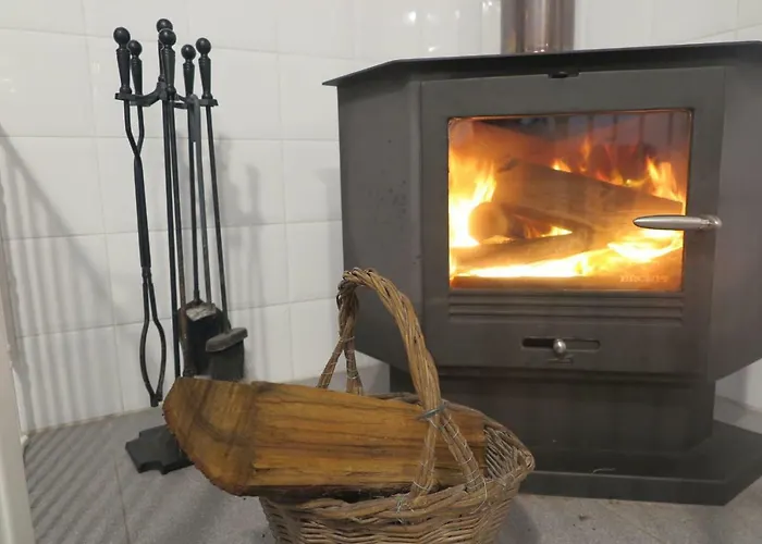 Casa Da Quinta Εξοχικό σπίτι