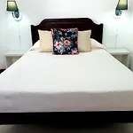 Casa Da Quinta Povoacao (Sao Miguel)