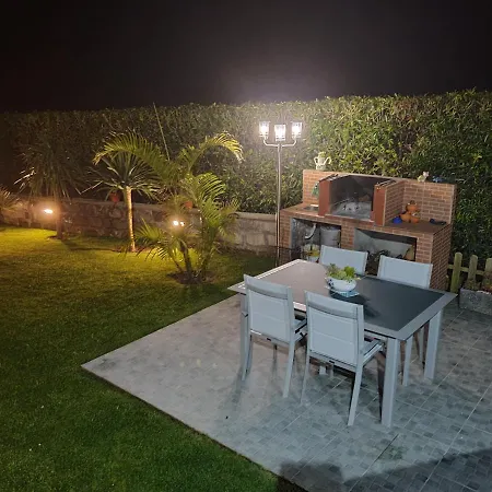 Летний дом Casa Da Quinta *