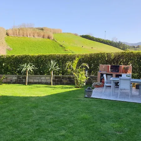 Casa Da Quinta Gospodarstwo wiejskie Povoacao (Sao Miguel)