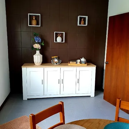 Casa Da Quinta * Povoacao (Sao Miguel)