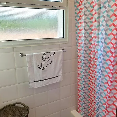 Casa Da Quinta Летний дом Повоасан