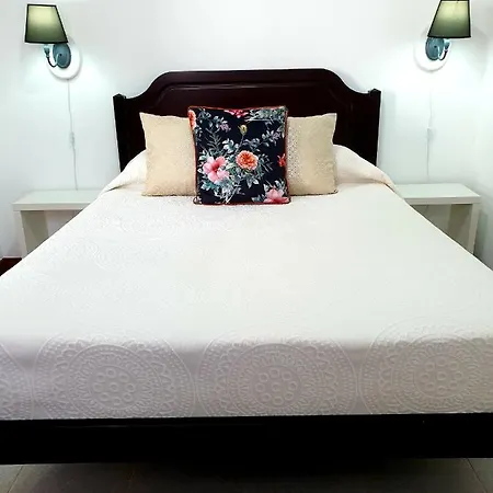 Casa Da Quinta Повоасан