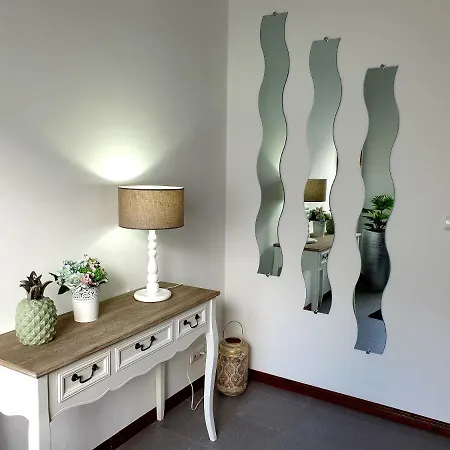 Летний дом Casa Da Quinta *