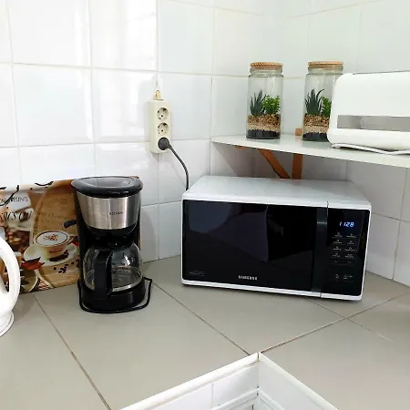 Летний дом Casa Da Quinta Повоасан