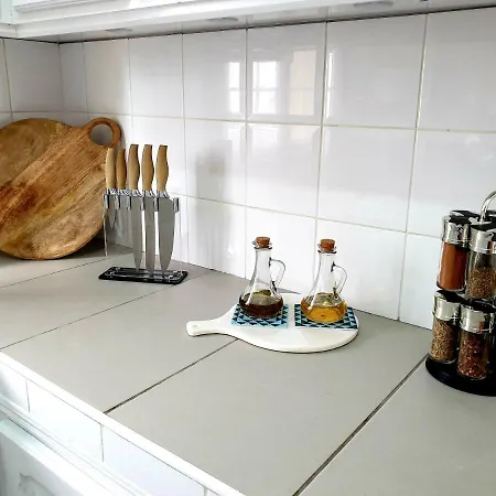 Casa Da Quinta Летний дом Повоасан