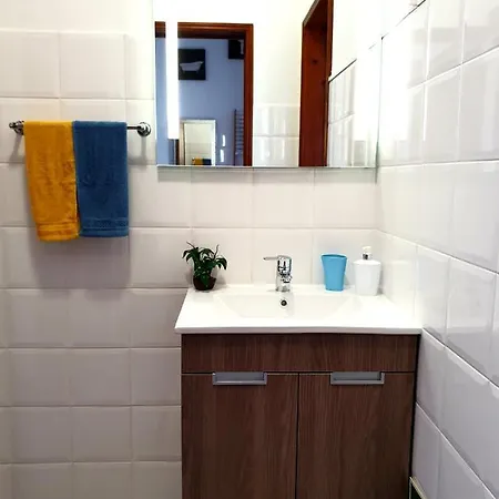 Gospodarstwo wiejskie Casa Da Quinta *