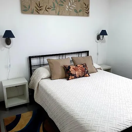 Casa Da Quinta Повоасан