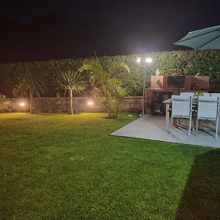 Country house Casa Da Quinta *