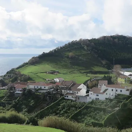 Casa Da Quinta Gospodarstwo wiejskie Povoacao (Sao Miguel)