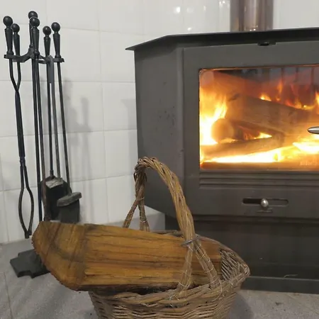 Casa Da Quinta Gospodarstwo wiejskie