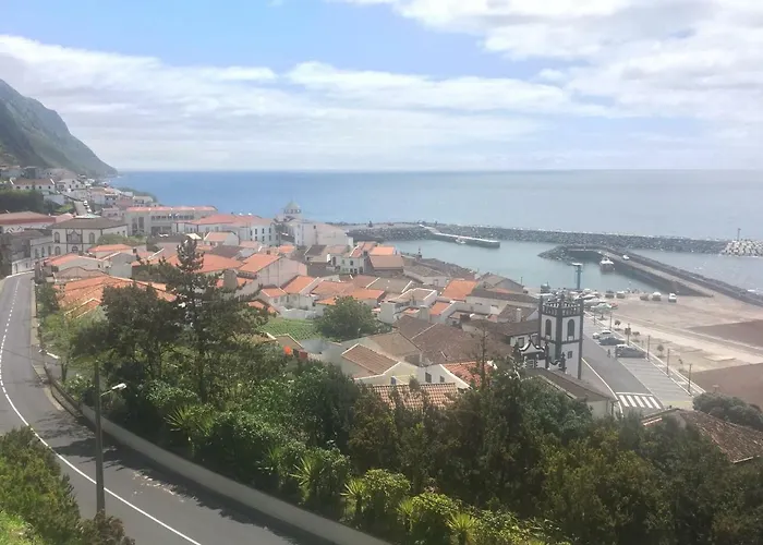 Casa Da Quinta * Povoacao (Sao Miguel)